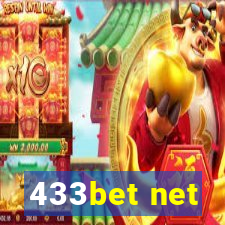 433bet net